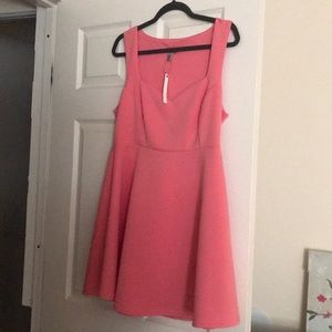 ASOS Skater Dress
